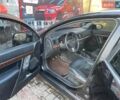 Черный Опель Вектра, объемом двигателя 2.17 л и пробегом 118 тыс. км за 3700 $, фото 7 на Automoto.ua