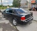Опель Вектра 2004 в Изяслве на Automoto.ua Черный Опель Вектра, объемом двигателя 2.2 л и пробегом 260 тыс. км за 4000 $, фото 3 на Automoto.ua