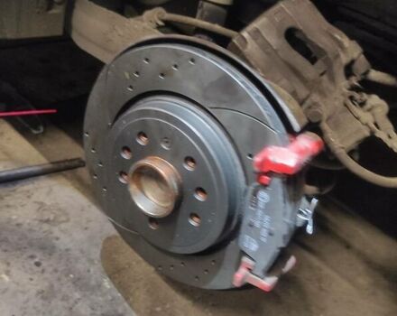 Черный Опель Вектра, объемом двигателя 3.2 л и пробегом 217 тыс. км за 6499 $, фото 62 на Automoto.ua