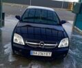 Чорний Опель Вектра, об'ємом двигуна 2.2 л та пробігом 0 тис. км за 4050 $, фото 5 на Automoto.ua