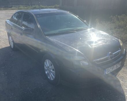 Опель Вектра 2004 в Петропавловке на Automoto.ua Черный Опель Вектра, объемом двигателя 0 л и пробегом 218 тыс. км за 2000 $, фото 2 на Automoto.ua