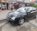 Черный Опель Вектра, объемом двигателя 2.2 л и пробегом 260 тыс. км за 4000 $, фото 4 на Automoto.ua
