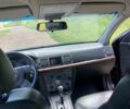 Черный Опель Вектра, объемом двигателя 2.2 л и пробегом 321 тыс. км за 4300 $, фото 1 на Automoto.ua