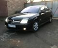 Чорний Опель Вектра, об'ємом двигуна 2.17 л та пробігом 320 тис. км за 3750 $, фото 1 на Automoto.ua