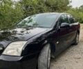 Черный Опель Вектра, объемом двигателя 2.2 л и пробегом 300 тыс. км за 3518 $, фото 1 на Automoto.ua