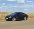 Чорний Опель Вектра, об'ємом двигуна 3.2 л та пробігом 218 тис. км за 5999 $, фото 1 на Automoto.ua