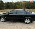 Опель Вектра 2004 в Нежине на Automoto.ua Черный Опель Вектра, объемом двигателя 2.2 л и пробегом 370 тыс. км за 3200 $, фото 3 на Automoto.ua