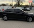 Черный Опель Вектра, объемом двигателя 2.2 л и пробегом 306 тыс. км за 4500 $, фото 2 на Automoto.ua