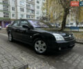 Чорний Опель Вектра, об'ємом двигуна 2.2 л та пробігом 239 тис. км за 3850 $, фото 2 на Automoto.ua
