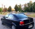 Черный Опель Вектра, объемом двигателя 22 л и пробегом 300 тыс. км за 3700 $, фото 11 на Automoto.ua
