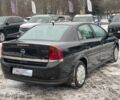 Чорний Опель Вектра, об'ємом двигуна 2 л та пробігом 321 тис. км за 3300 $, фото 5 на Automoto.ua