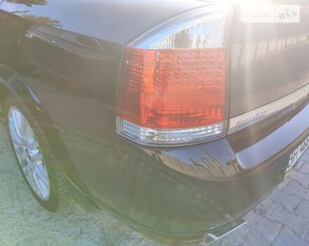 Черный Опель Вектра, объемом двигателя 3.2 л и пробегом 217 тыс. км за 6499 $, фото 57 на Automoto.ua