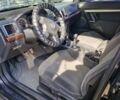 Черный Опель Вектра, объемом двигателя 1.9 л и пробегом 375 тыс. км за 2208 $, фото 5 на Automoto.ua