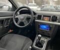 Чорний Опель Вектра, об'ємом двигуна 2 л та пробігом 321 тис. км за 3300 $, фото 13 на Automoto.ua