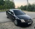 Черный Опель Вектра, объемом двигателя 2.2 л и пробегом 313 тыс. км за 3150 $, фото 1 на Automoto.ua