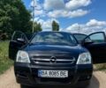 Черный Опель Вектра, объемом двигателя 2.2 л и пробегом 321 тыс. км за 4300 $, фото 1 на Automoto.ua