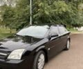 Черный Опель Вектра, объемом двигателя 2.2 л и пробегом 247 тыс. км за 5250 $, фото 5 на Automoto.ua