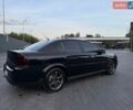 Чорний Опель Вектра, об'ємом двигуна 2.2 л та пробігом 342 тис. км за 4300 $, фото 16 на Automoto.ua