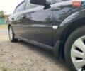 Черный Опель Вектра, объемом двигателя 2.2 л и пробегом 240 тыс. км за 6000 $, фото 6 на Automoto.ua