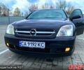 Черный Опель Вектра, объемом двигателя 1.8 л и пробегом 213 тыс. км за 4400 $, фото 8 на Automoto.ua