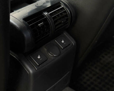 Черный Опель Вектра, объемом двигателя 2.2 л и пробегом 307 тыс. км за 3700 $, фото 10 на Automoto.ua