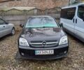 Черный Опель Вектра, объемом двигателя 2.2 л и пробегом 330 тыс. км за 4000 $, фото 2 на Automoto.ua