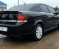 Черный Опель Вектра, объемом двигателя 2.2 л и пробегом 312 тыс. км за 4550 $, фото 4 на Automoto.ua