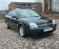 Черный Опель Вектра, объемом двигателя 2.2 л и пробегом 250 тыс. км за 4200 $, фото 1 на Automoto.ua