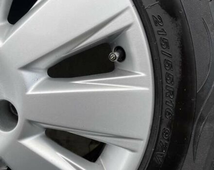 Черный Опель Вектра, объемом двигателя 2.2 л и пробегом 240 тыс. км за 6000 $, фото 16 на Automoto.ua