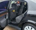 Черный Опель Вектра, объемом двигателя 2.2 л и пробегом 312 тыс. км за 4550 $, фото 12 на Automoto.ua