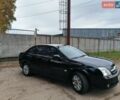Чорний Опель Вектра, об'ємом двигуна 2.2 л та пробігом 306 тис. км за 4350 $, фото 8 на Automoto.ua