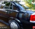 Чорний Опель Вектра, об'ємом двигуна 2 л та пробігом 312 тис. км за 3200 $, фото 2 на Automoto.ua