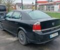Черный Опель Вектра, объемом двигателя 2.2 л и пробегом 300 тыс. км за 1500 $, фото 5 на Automoto.ua