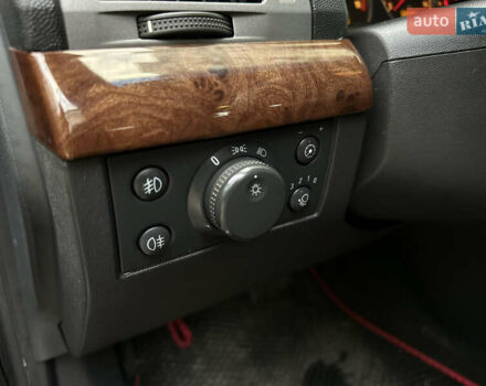 Чорний Опель Вектра, об'ємом двигуна 2.2 л та пробігом 239 тис. км за 3850 $, фото 21 на Automoto.ua