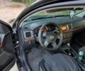 Черный Опель Вектра, объемом двигателя 2.2 л и пробегом 300 тыс. км за 3497 $, фото 6 на Automoto.ua