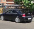 Чорний Опель Вектра, об'ємом двигуна 3.2 л та пробігом 218 тис. км за 5399 $, фото 56 на Automoto.ua