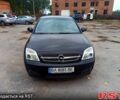 Чорний Опель Вектра, об'ємом двигуна 2.2 л та пробігом 326 тис. км за 4500 $, фото 1 на Automoto.ua