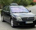 Чорний Опель Вектра, об'ємом двигуна 2.2 л та пробігом 343 тис. км за 4200 $, фото 16 на Automoto.ua