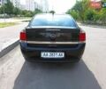 Черный Опель Вектра, объемом двигателя 2.2 л и пробегом 140 тыс. км за 5000 $, фото 1 на Automoto.ua