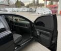 Черный Опель Вектра, объемом двигателя 2.2 л и пробегом 313 тыс. км за 2000 $, фото 7 на Automoto.ua
