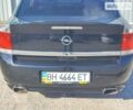 Черный Опель Вектра, объемом двигателя 3.2 л и пробегом 217 тыс. км за 6499 $, фото 23 на Automoto.ua