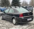 Черный Опель Вектра, объемом двигателя 2 л и пробегом 321 тыс. км за 3300 $, фото 3 на Automoto.ua
