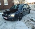 Черный Опель Вектра, объемом двигателя 2.2 л и пробегом 216 тыс. км за 2579 $, фото 1 на Automoto.ua