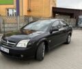 Черный Опель Вектра, объемом двигателя 2.2 л и пробегом 313 тыс. км за 2000 $, фото 1 на Automoto.ua