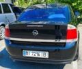 Черный Опель Вектра, объемом двигателя 2.2 л и пробегом 295 тыс. км за 4600 $, фото 6 на Automoto.ua
