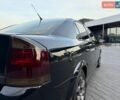 Чорний Опель Вектра, об'ємом двигуна 2.2 л та пробігом 342 тис. км за 4300 $, фото 31 на Automoto.ua