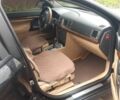 Чорний Опель Вектра, об'ємом двигуна 2.2 л та пробігом 260 тис. км за 4800 $, фото 1 на Automoto.ua