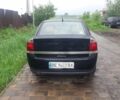 Черный Опель Вектра, объемом двигателя 2.2 л и пробегом 260 тыс. км за 4500 $, фото 2 на Automoto.ua
