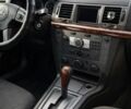 Черный Опель Вектра, объемом двигателя 2.2 л и пробегом 274 тыс. км за 5000 $, фото 12 на Automoto.ua