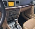 Чорний Опель Вектра, об'ємом двигуна 3.2 л та пробігом 263 тис. км за 4800 $, фото 4 на Automoto.ua
